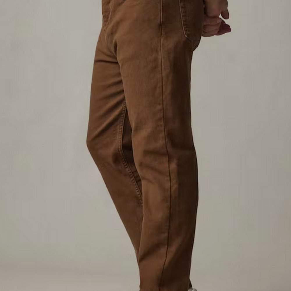 Pant Straight - Roughneck - Picture 2 of 5